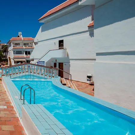 Apartment Brand New Amazing Floritas 21-4 *