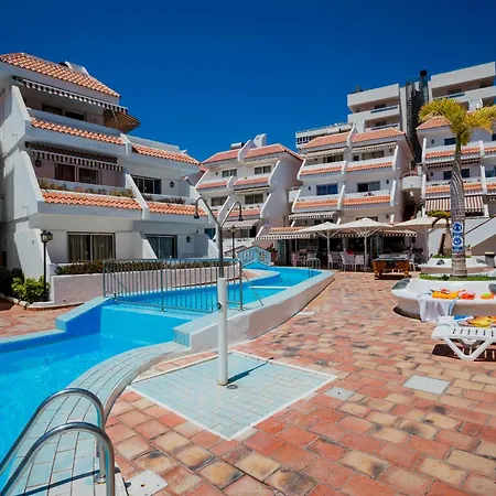Apartment Brand New Amazing Floritas 21-4 Playa de las Americas (Tenerife)