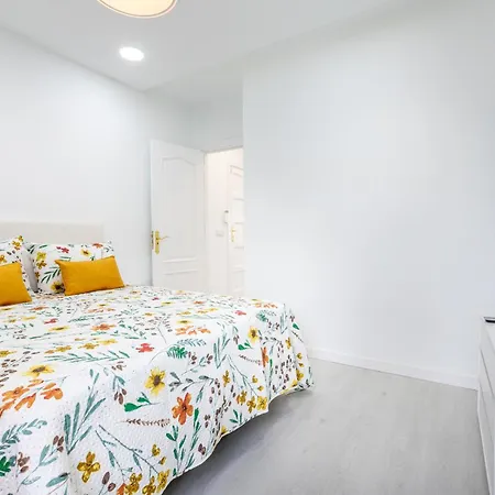 Brand New Amazing Floritas 21-4 Apartment