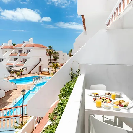 Brand New Amazing Floritas 21-4 * Playa de las Americas (Tenerife)