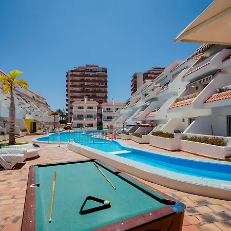 Brand New Amazing Floritas 21-4 Apartment