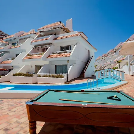 Apartment Brand New Amazing Floritas 21-4