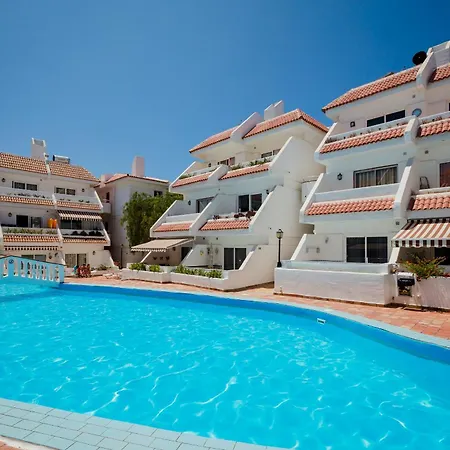 Apartment Brand New Amazing Floritas 21-4 *