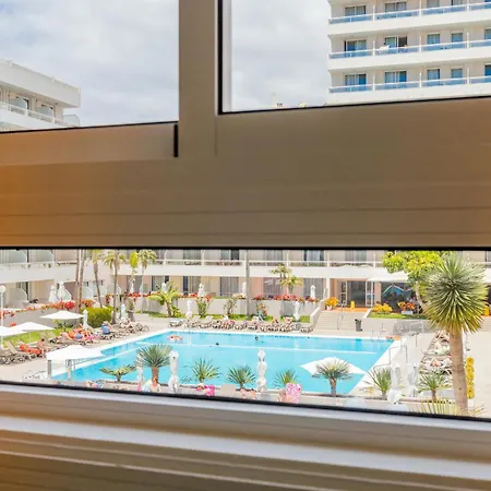 Brand New Amazing Floritas 21-4 Apartment *
