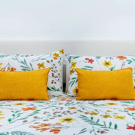 Brand New Amazing Floritas 21-4 Apartment
