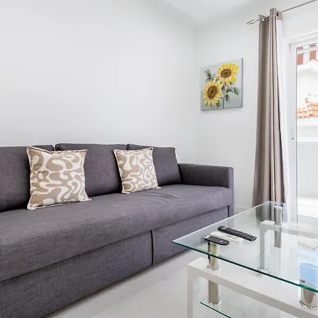 Apartment Brand New Amazing Floritas 21-4 Playa de las Americas (Tenerife)
