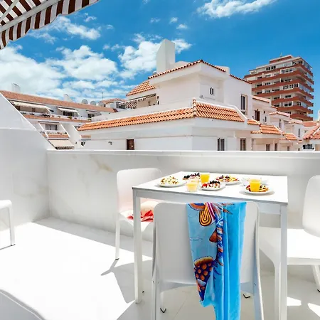 Brand New Amazing Floritas 21-4 Apartment *