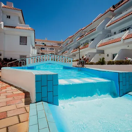 Apartment Brand New Amazing Floritas 21-4
